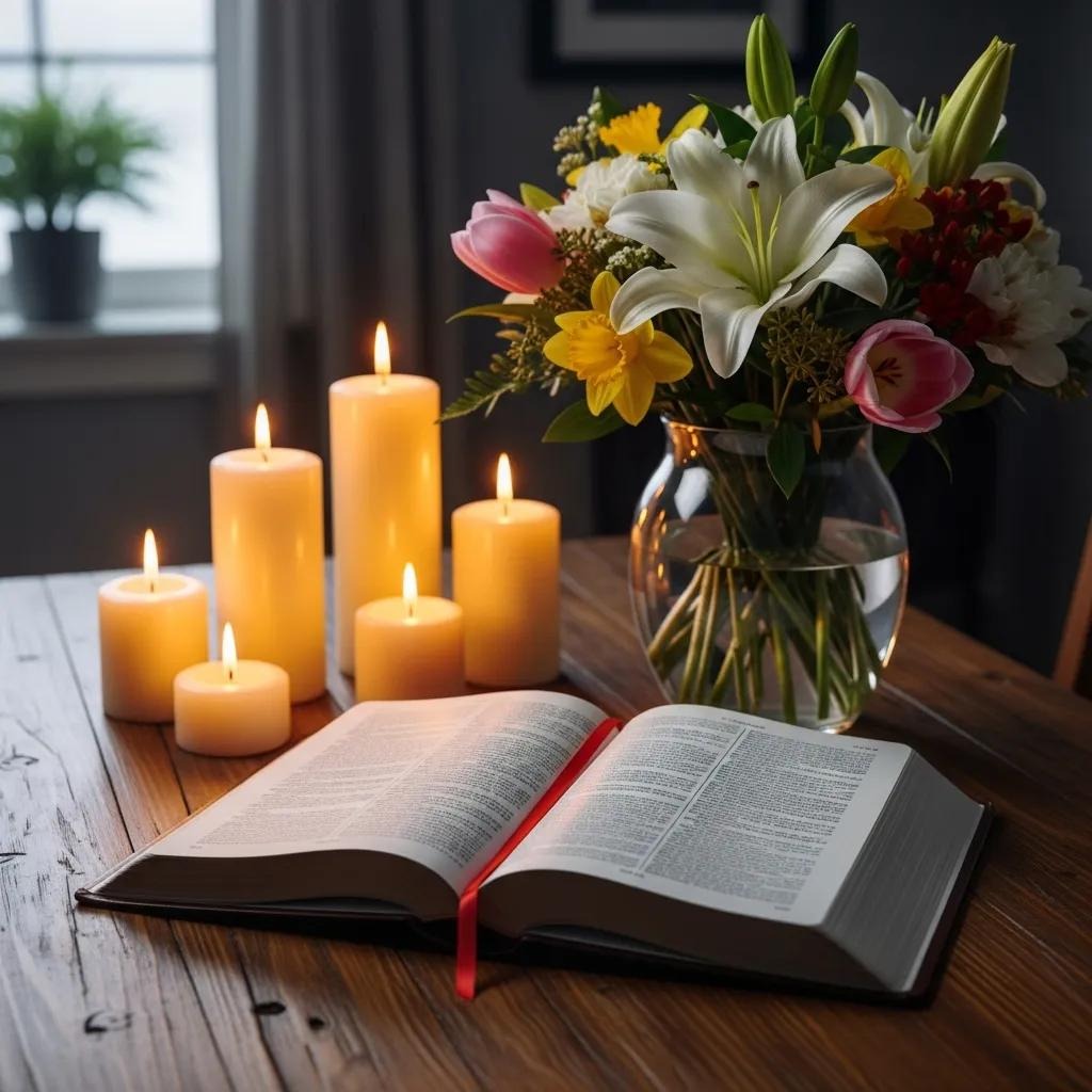 Bible Verses for the New Year: Scriptures for Fresh Starts, Renewal, Hope, and God’s Promises