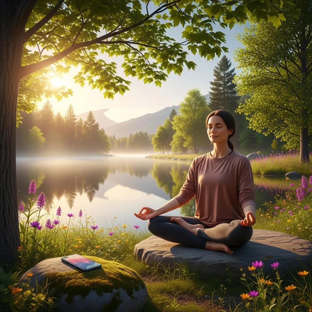 Staying Spiritually Connected in a Digital World