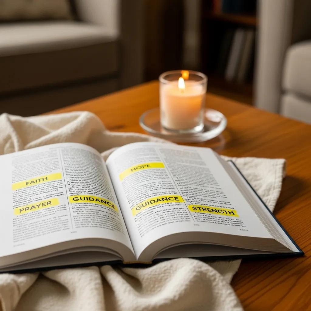 Monday Prayer for Strength: Start Your Week with Faith and the ConfideIn Prayer Ring