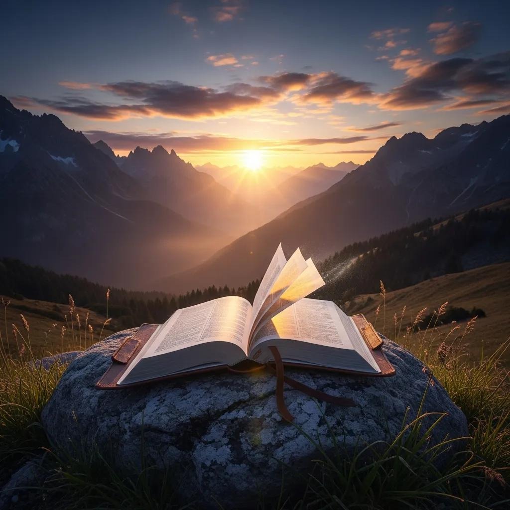 Powerful Praise and Worship Verses to Inspire Faith, Gratitude, and Deeper Worship