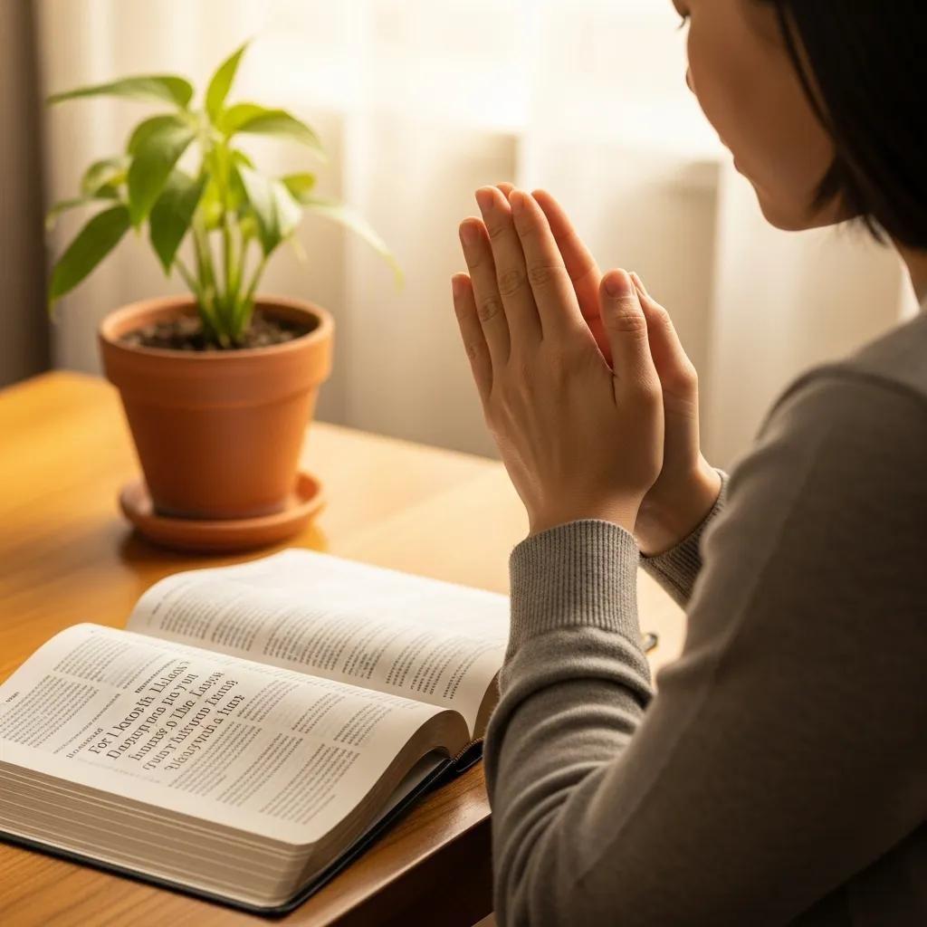 Prayers for Finances: Powerful Christian Prayers and Bible Verses for Financial Breakthrough