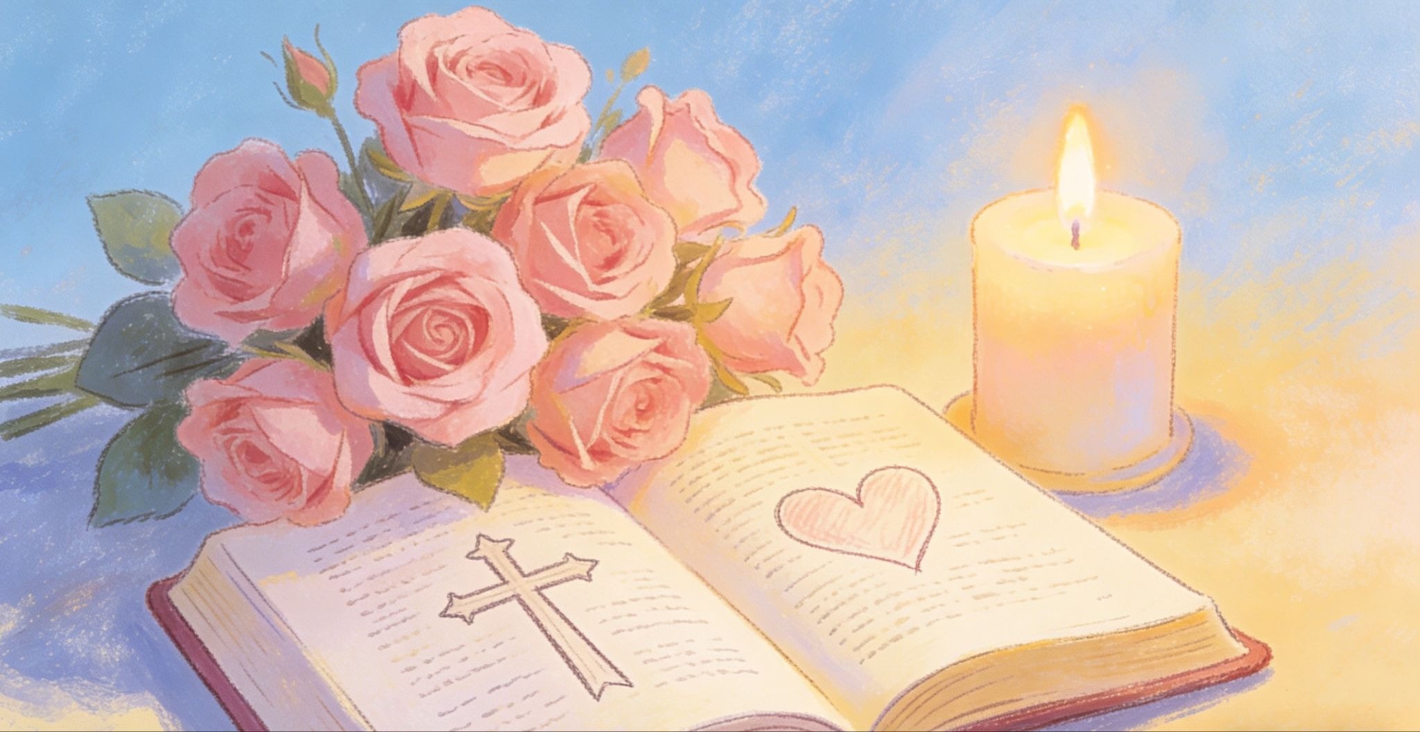 Bible Verses for Anniversaries: Faith-Filled Scripture, Marriage Blessings, and Covenant Promises