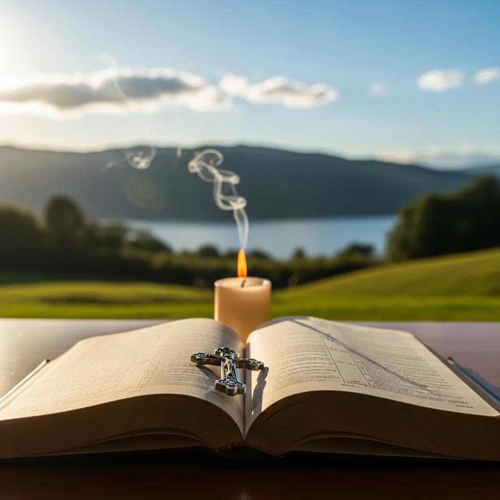 Bible Verses About Faith: Scripture on Trusting God, Hope, and Unshakable Belief