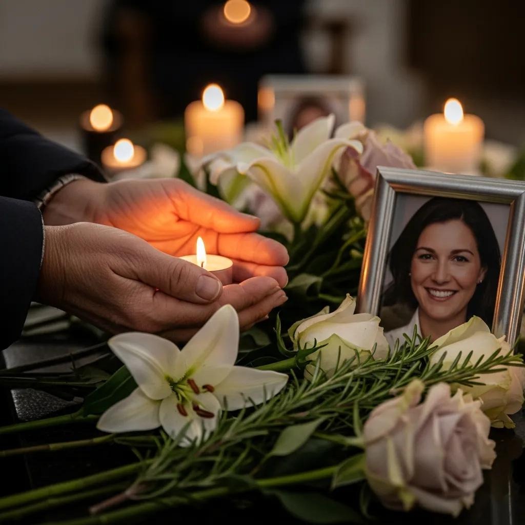 Prayer for the Deceased: Comprehensive Guide to Christian Prayers and Comfort