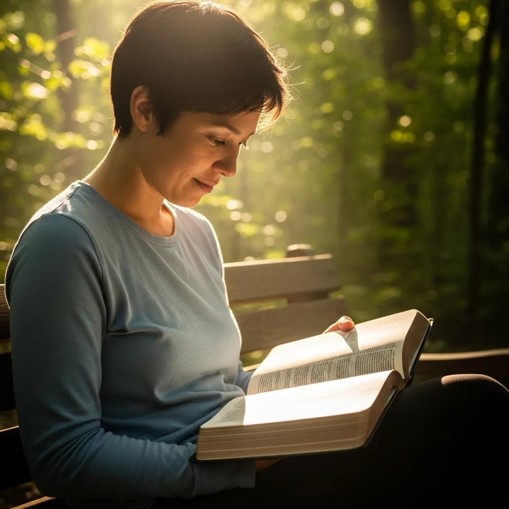 Bible Verses About Grace: Scripture on God’s Mercy, Forgiveness, and Unmerited Favor