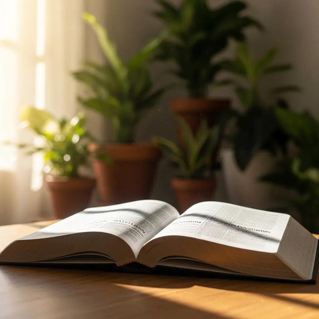 Bible Verses About Salvation: Scripture on Redemption, Forgiveness, and Eternal Life