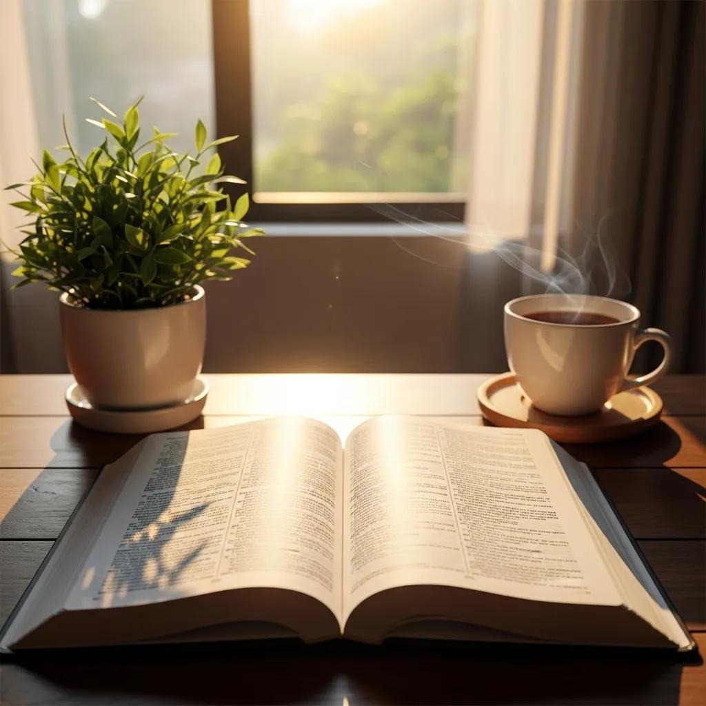 Bible Verses About Believing in God: Scripture on Trust, Confidence, and Following God