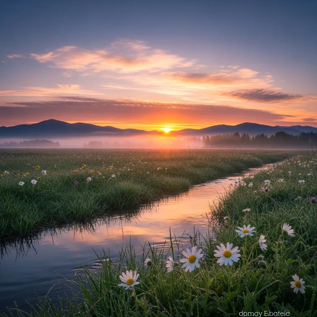 Good Morning God Quotes: Inspirational Christian Messages to Start Your Day with Faith and Blessings