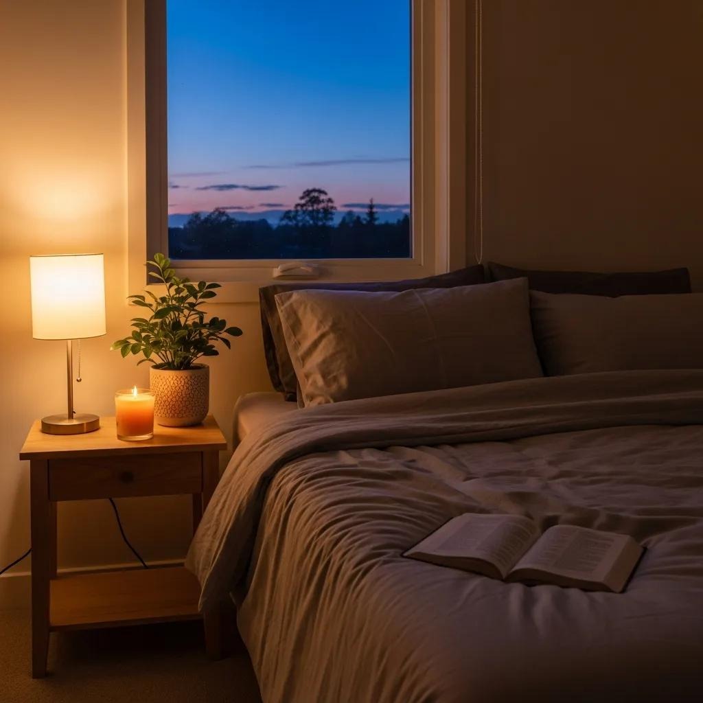 Good Evening Blessings and Prayers: Your Guide to Peaceful Nightly Devotion