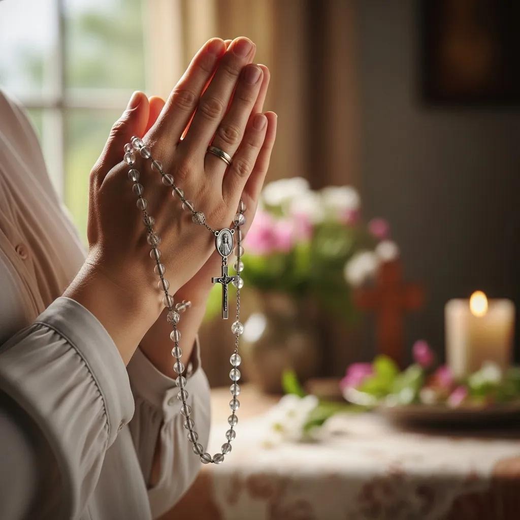 The Complete 54 Day Rosary Novena Guide: How to Pray, Its History, and Spiritual Benefits