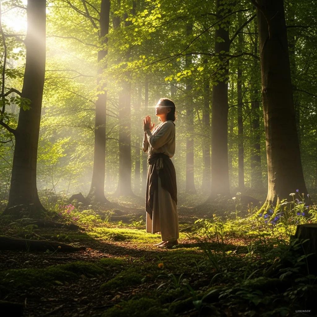 Prayers for Good Luck: Christian Prayers for Blessings, Favor, and God’s Guidance