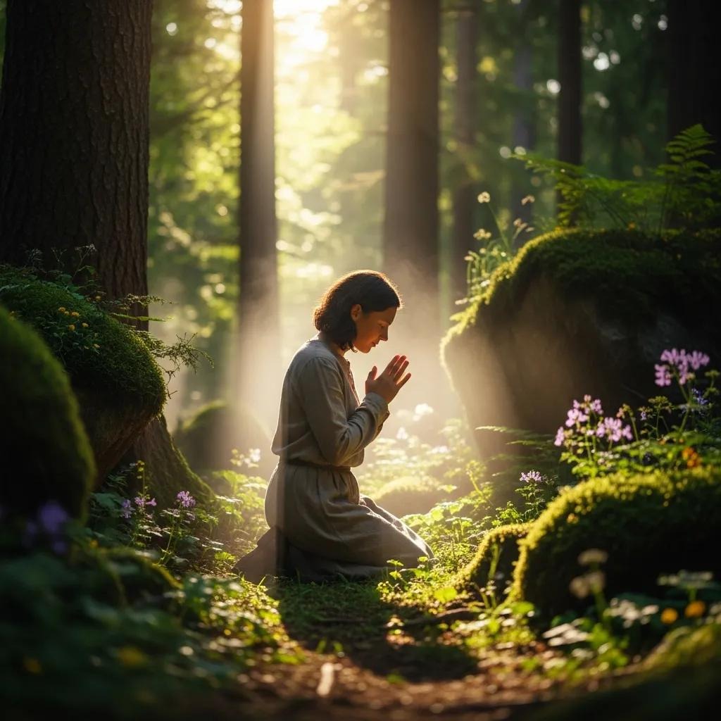 Bible Verses About Worship: Scripture on Praise, Reverence, and Devotion to God