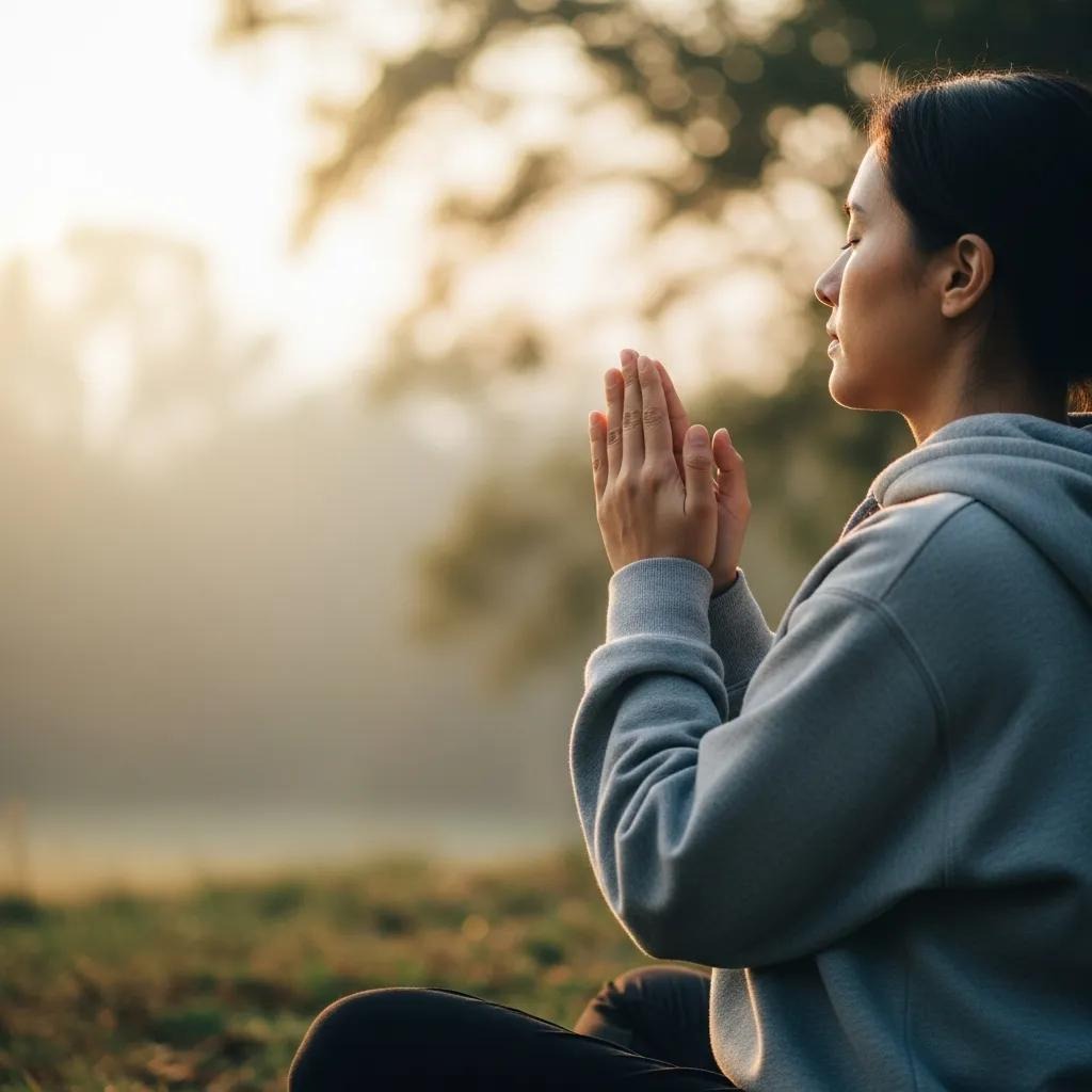 Spiritual Protection Techniques: How to Strengthen Your Faith and Defend Your Spiritual Energy