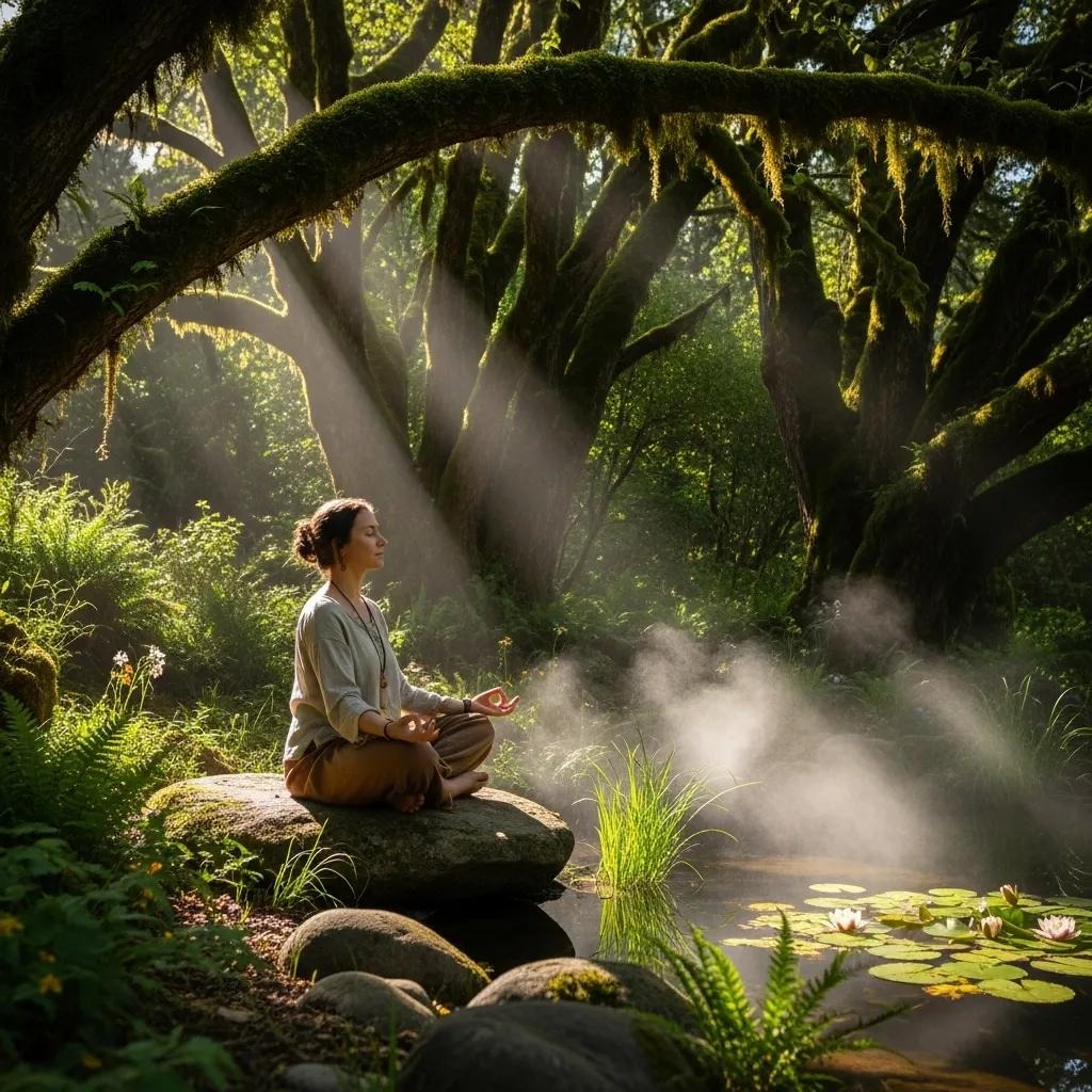 Attention Is a Spiritual Resource