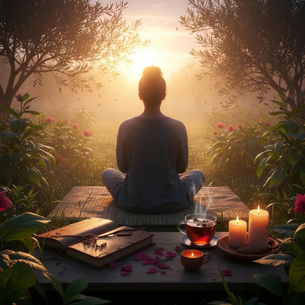 Thursday Morning Prayers and Blessings: Personalized Spiritual Support for a Blessed Day