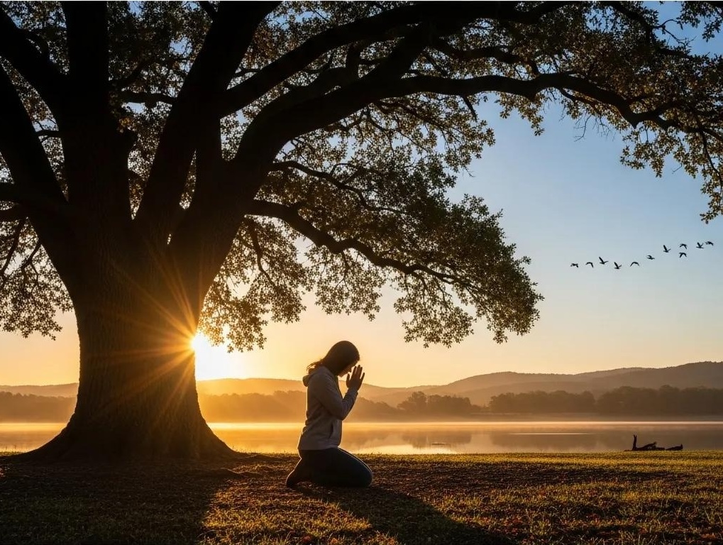 Surrender Definition Bible: Understanding and Living Biblical Surrender