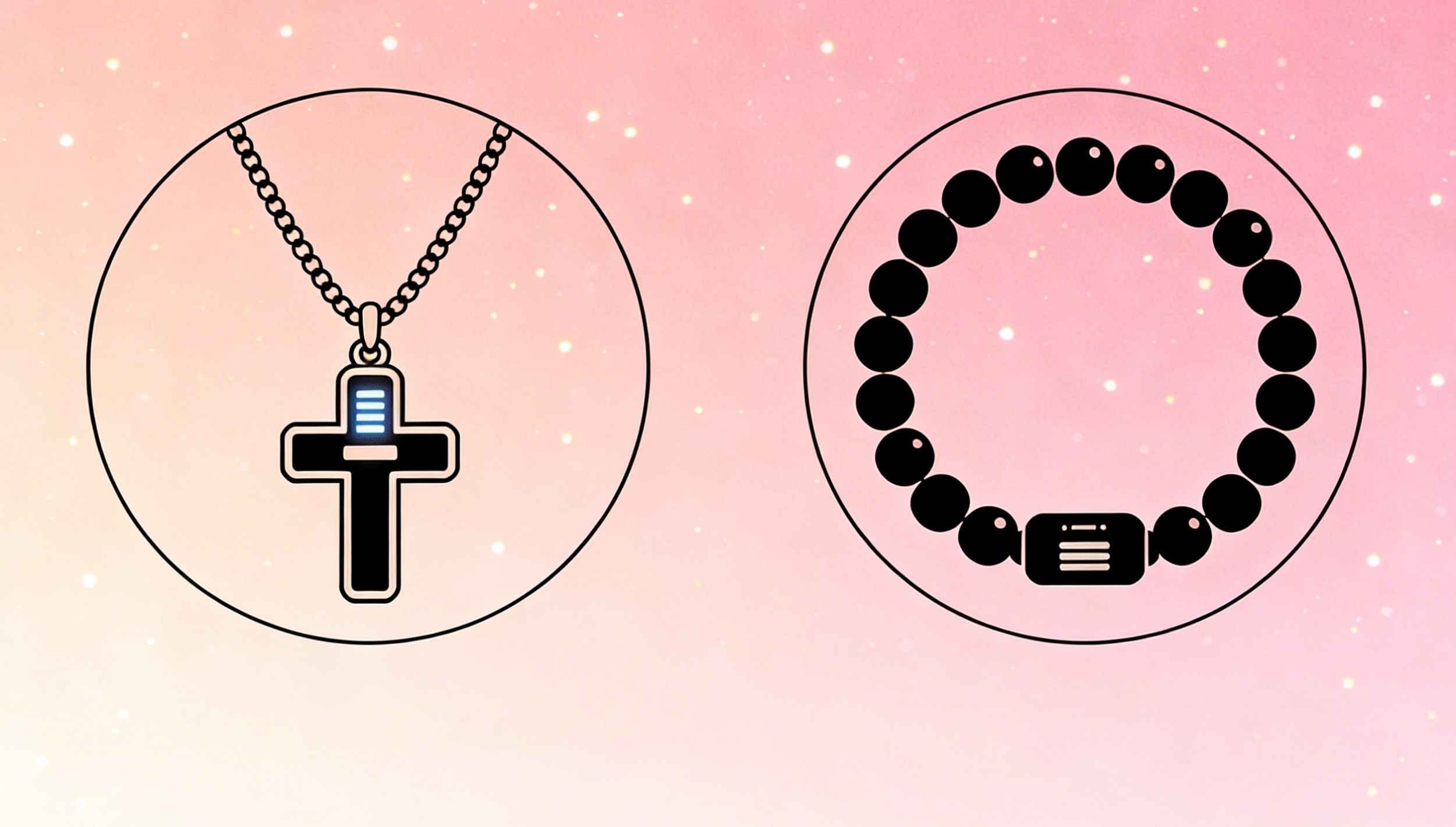7 Best Christian Smart Jewelry Pieces: Faith-Based Wearables, Smart Rings, and Connected Accessories Explained