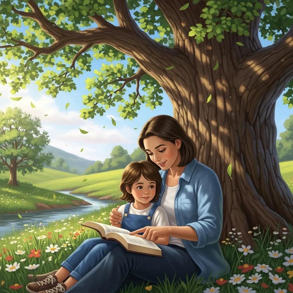 Bible Verses About Family Relationships: Love, Unity, Forgiveness, and Christ-Centered Guidance