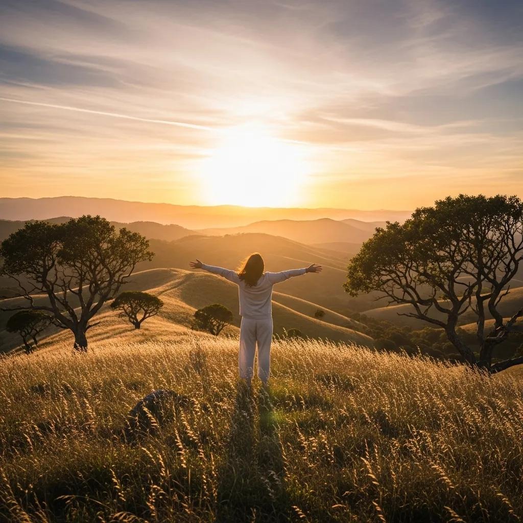 Discover the Benefits of Surrendering to God: How Trusting His Plan Brings Peace and Freedom