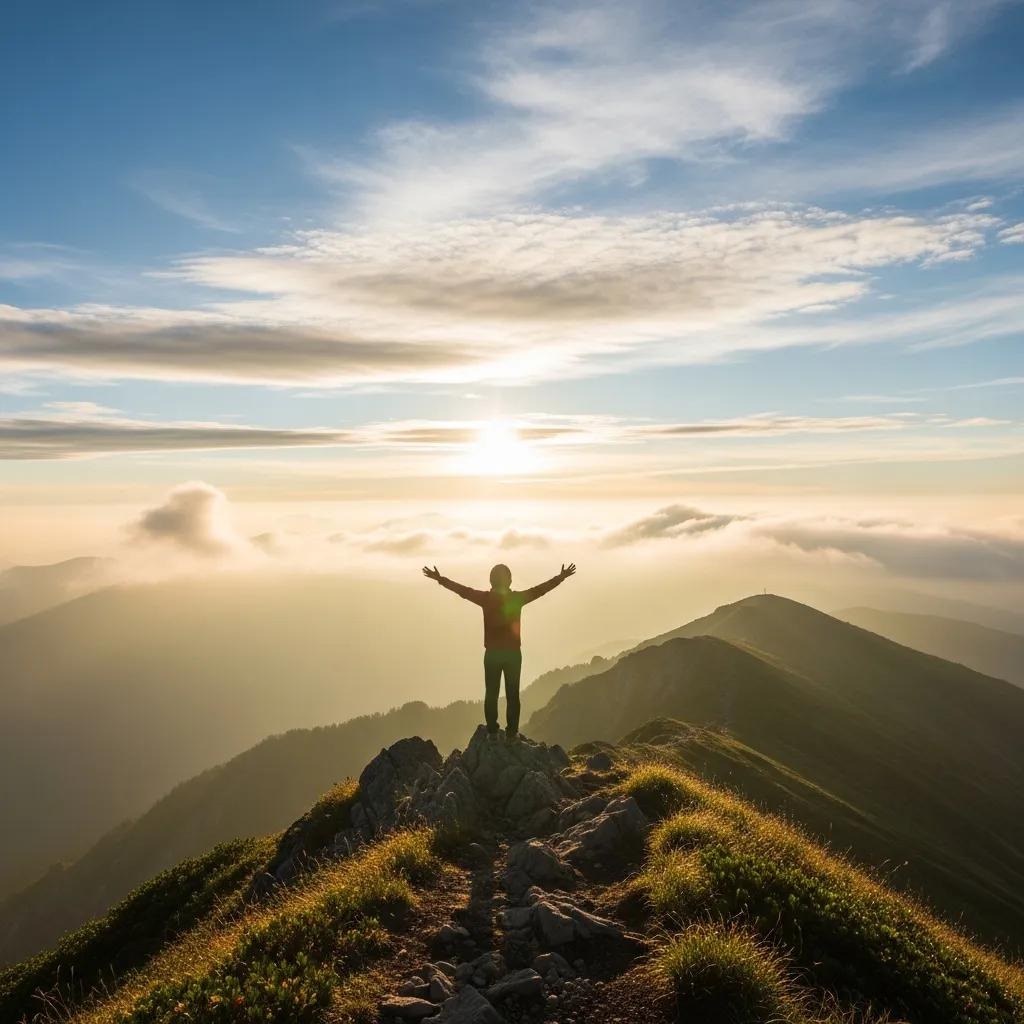 Surrender to God Verses: Biblical Guidance and Practical Steps for Trusting and Letting Go