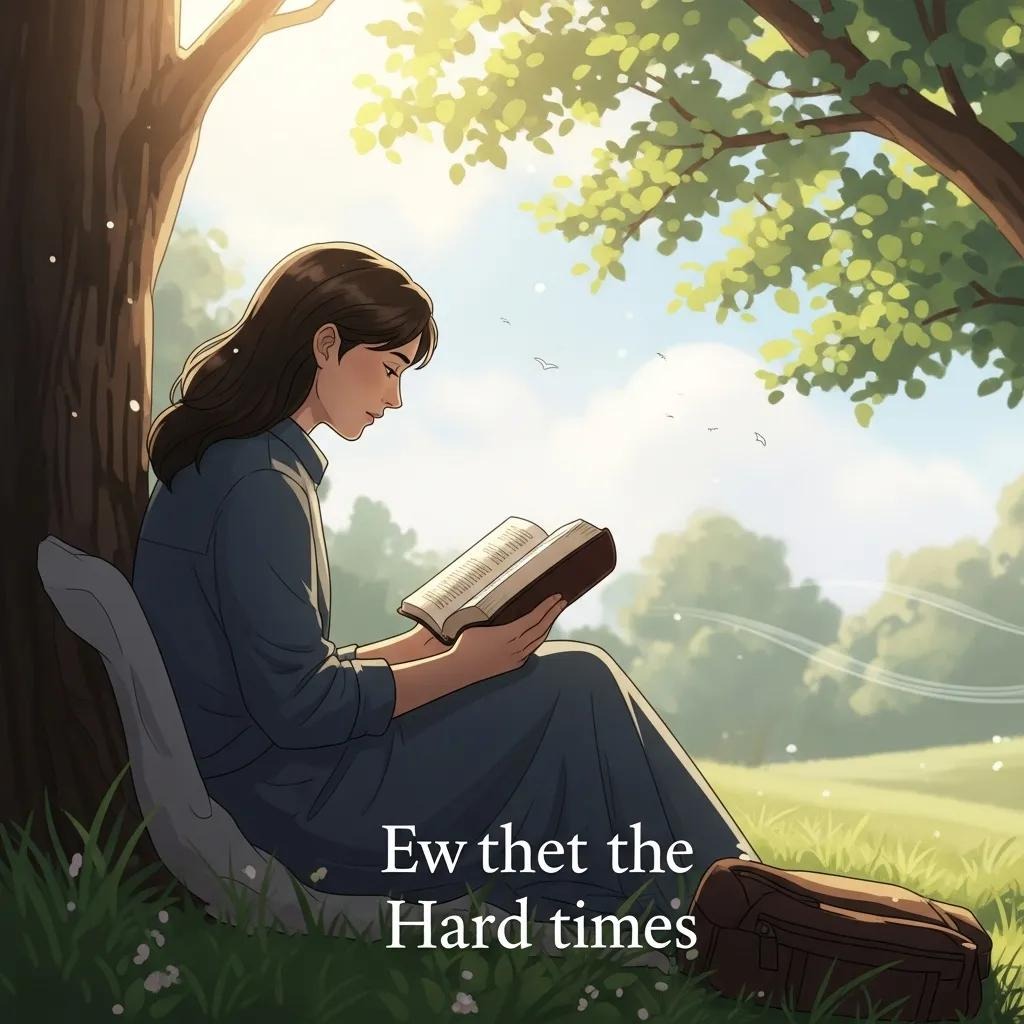 Bible Verses About Faith in Hard Times: Strength, Hope, and Encouragement Through Scripture