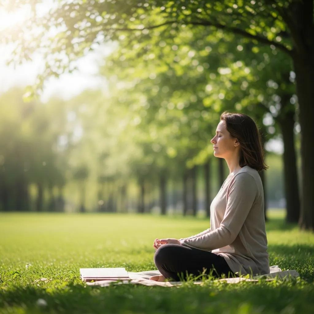 Listening for God’s Guidance in Everyday Decisions