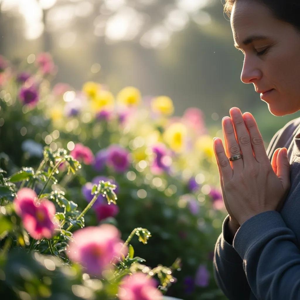 Touching Birthday Prayer for Myself: Meaningful Gratitude, Blessings, and Guidance