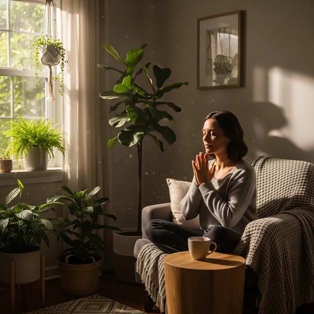 Good Morning Prayers for Her: Personalized Christian Blessings to Inspire and Strengthen Her Day