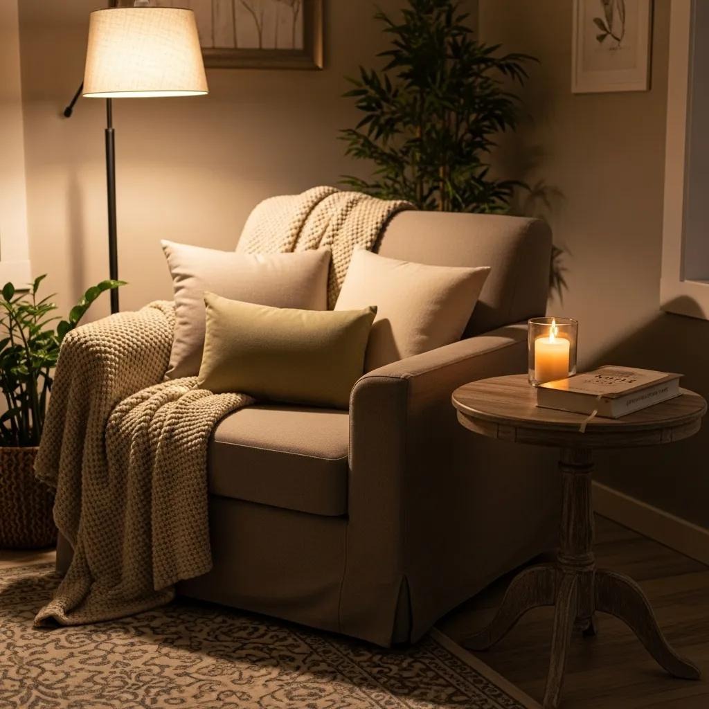 An Evening Prayer: How to Find Peace, Gratitude, and Connection in Your Daily Devotion