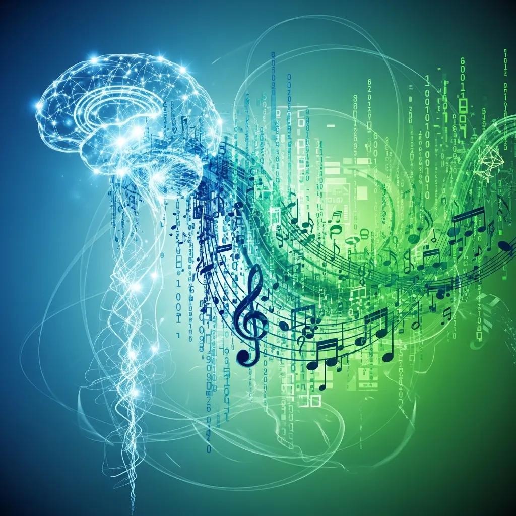 AI Prayer Song Generator: How to Create Personalized Spiritual Music with AI	