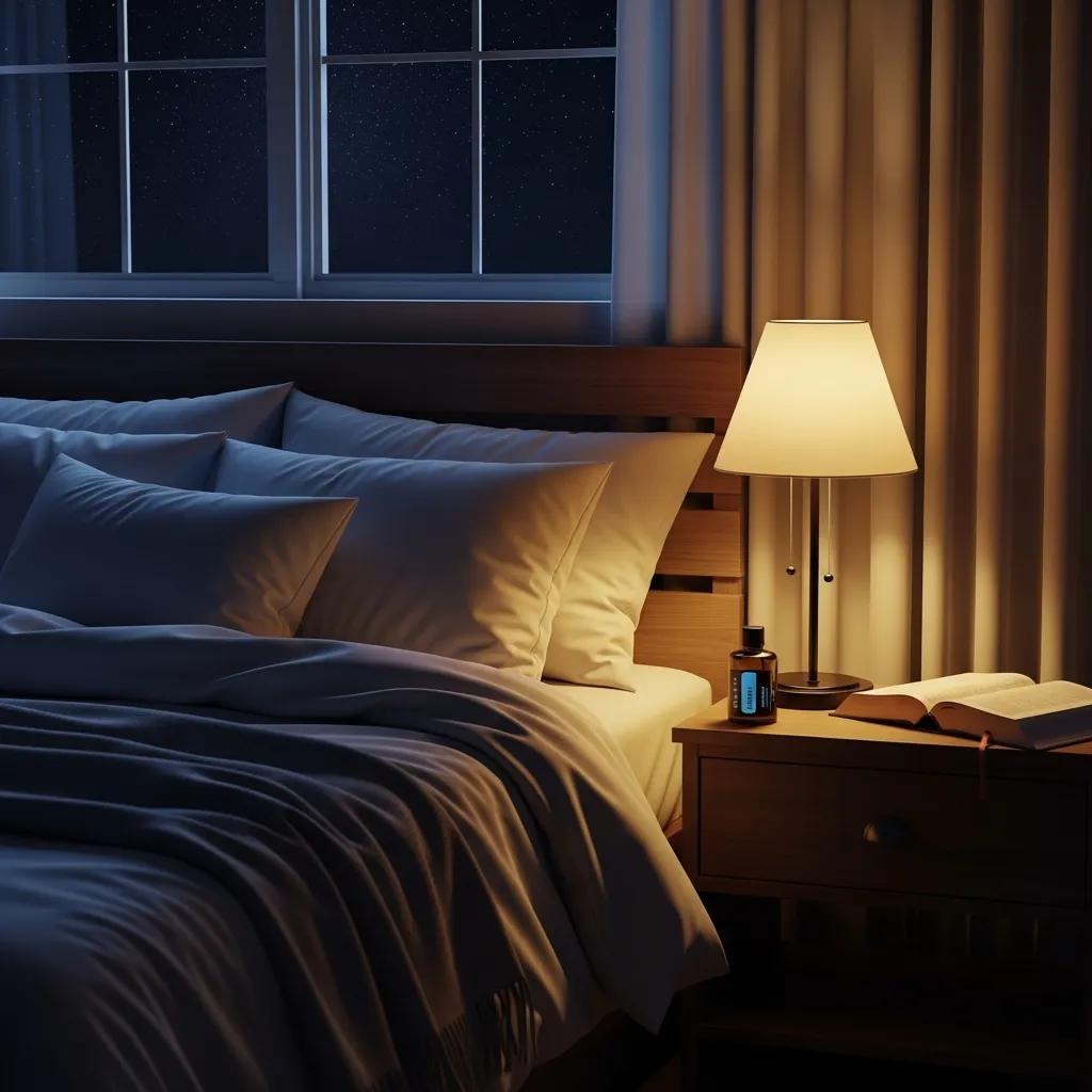 Understanding Sleep in the Bible: Biblical Verses, Spiritual Significance, and Finding Rest for Peaceful Sleep