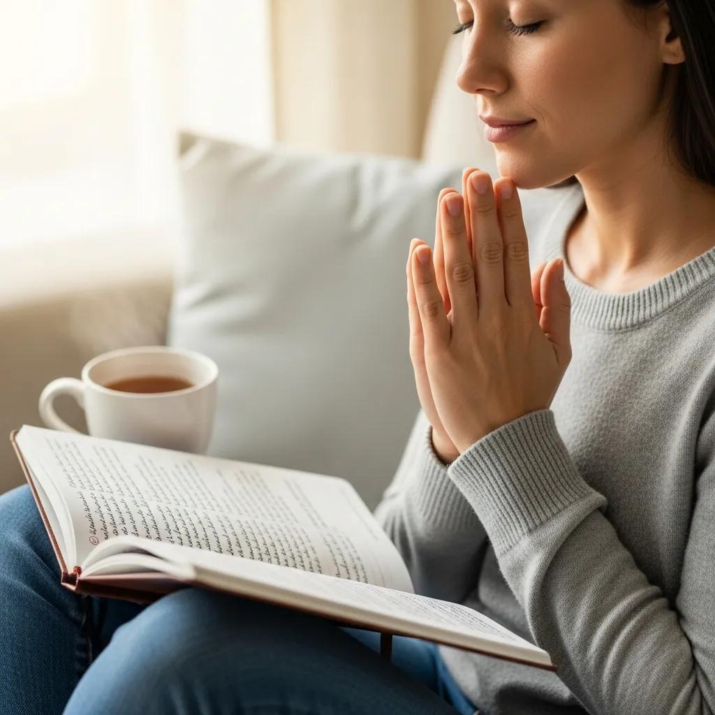 Meaningful Ideas for Lent: Spiritual Practices, Fasting, Prayer, and Family Activities