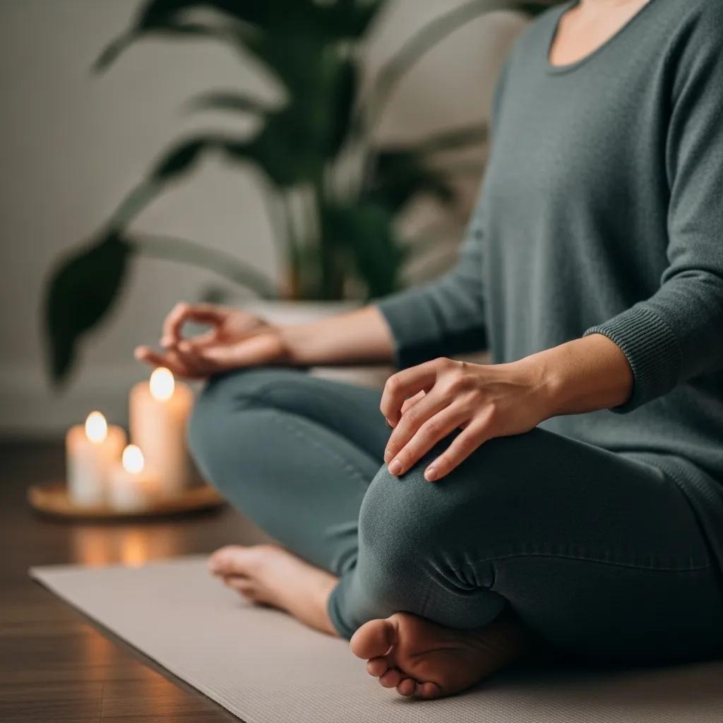 ACTS Model of Prayer: A Structured Guide to Deepen Your Christian Prayer Life