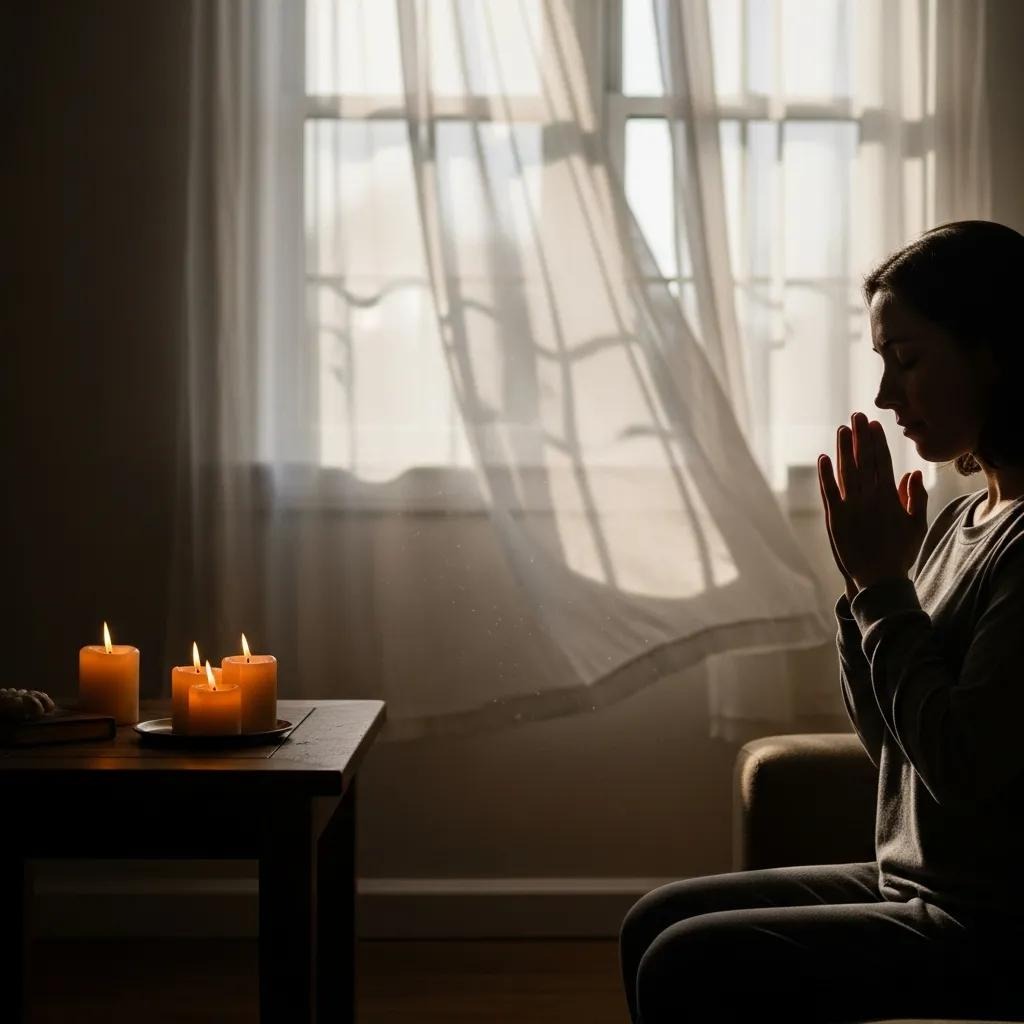 Before Surgery Wishes and Prayers: Spiritual Strength and Comfort for a Successful Operation